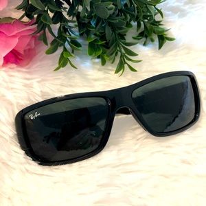 Ray-Ban sunglasses